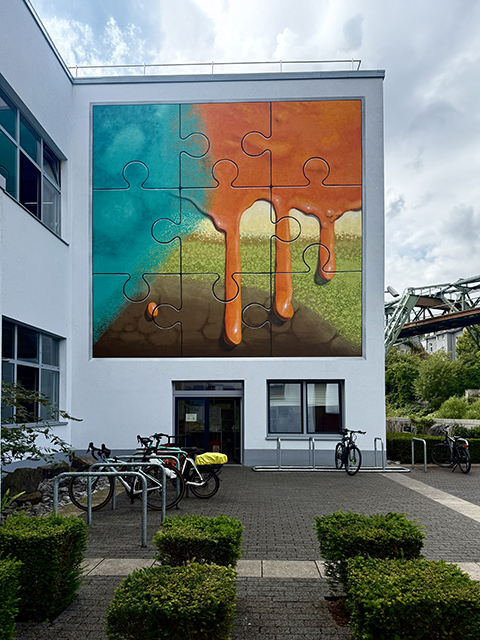 Wie kann ich Mitglied im Unterbarmer Bürgerverein werden?