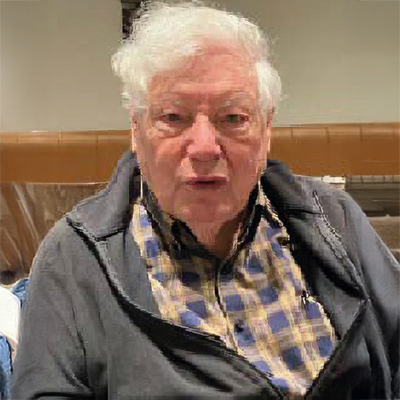 Vorstand des Unterbarmer Bürgervereins 1898 e.V. – Vereinsleitung mit Vorsitzenden