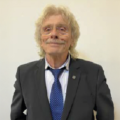 Vorstand des Unterbarmer Bürgervereins 1898 e.V. – Vereinsleitung mit Vorsitzenden