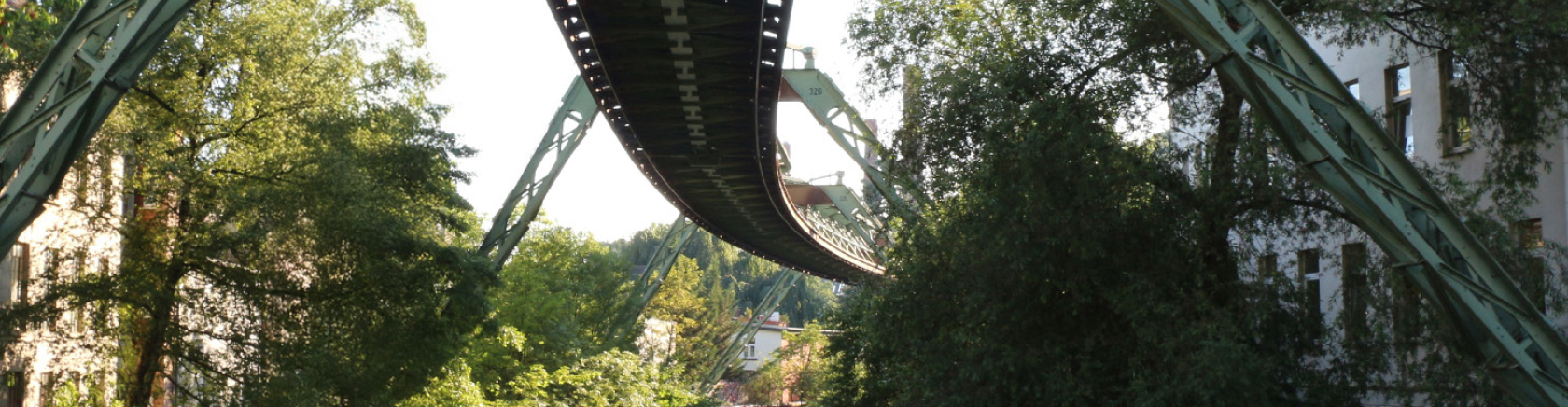 Der Unterbarmer Bürgerverein 1898 e.V. in Wuppertal-Unterbarmen fördert Nachbarschaft, Kultur und Stadtteilentwicklung